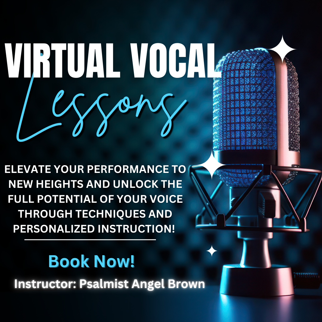 Exclusive Vocal Coaching Sessions
