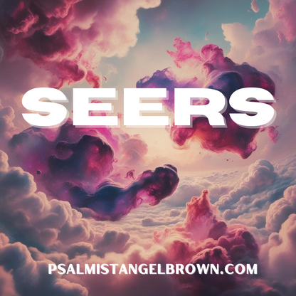 Dream Foundations Virtual Masterclass: Unlocking the Voice of God in Dreams| February 5th 7PM EST